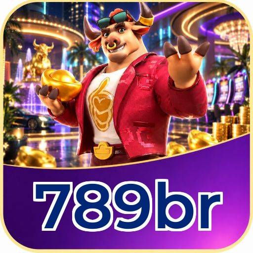 Cassino ao vivo da 789br com dealers reais e mesas HD