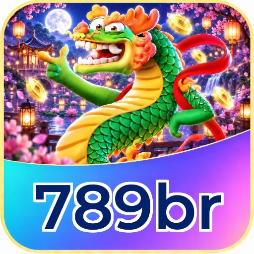 Aplicativo 789br para Android e iOS com interface completa