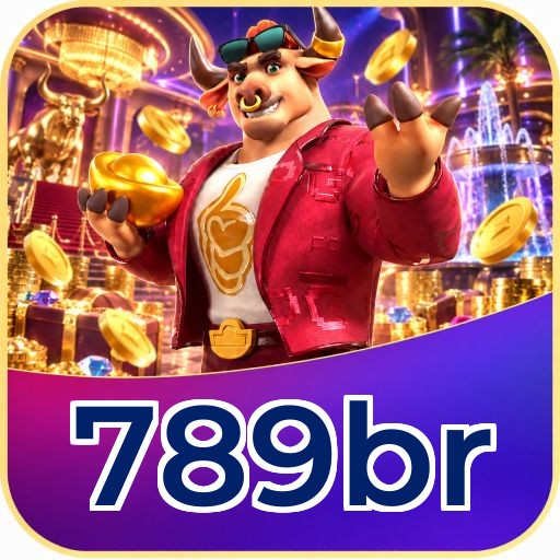 Jogos Fortune da 789br com Fortune Tiger e títulos PG Soft